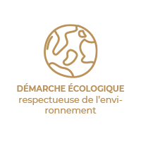 Démarche écologique